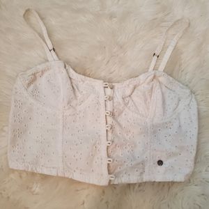 Abercrombie & Fitch tank top